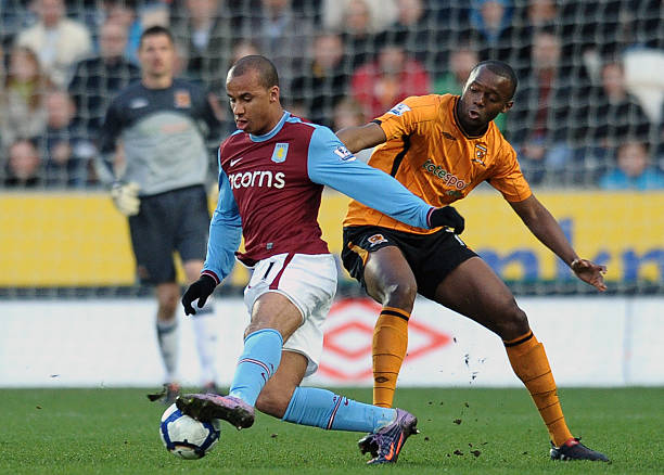 经历了长期 经历了长期