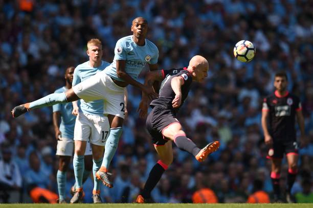 中超的可能 中超的可能